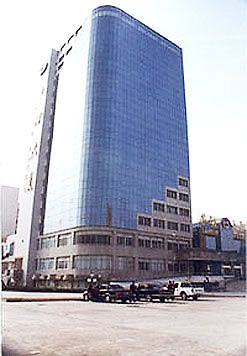 Labour Zibo Exterior foto